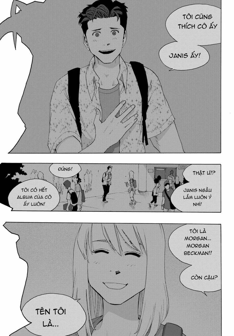 shiori experience - jimi na watashi to hen na oji-san chapter 96 46