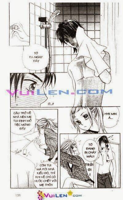 tên nô lệ đáng yêu chapter 2 138