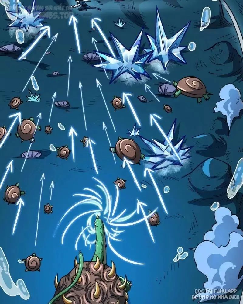 bắt đầu với thiên phú cấp sss chapter 29 47