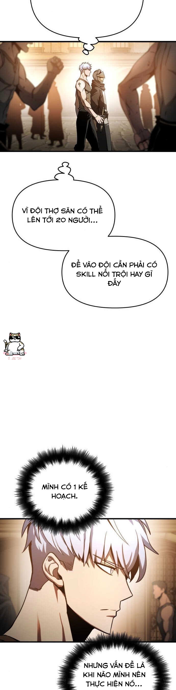 chiến thần chuyển thế chapter 5 24