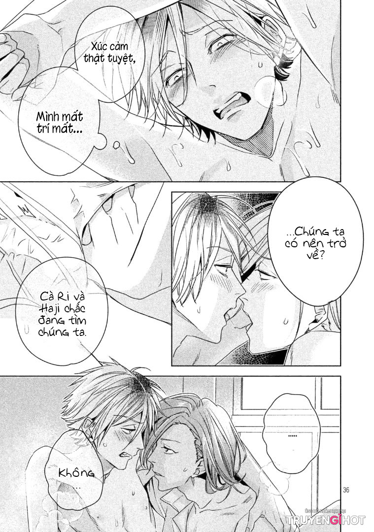 doushitemo yaritakute gakuen chapter 4.2 14