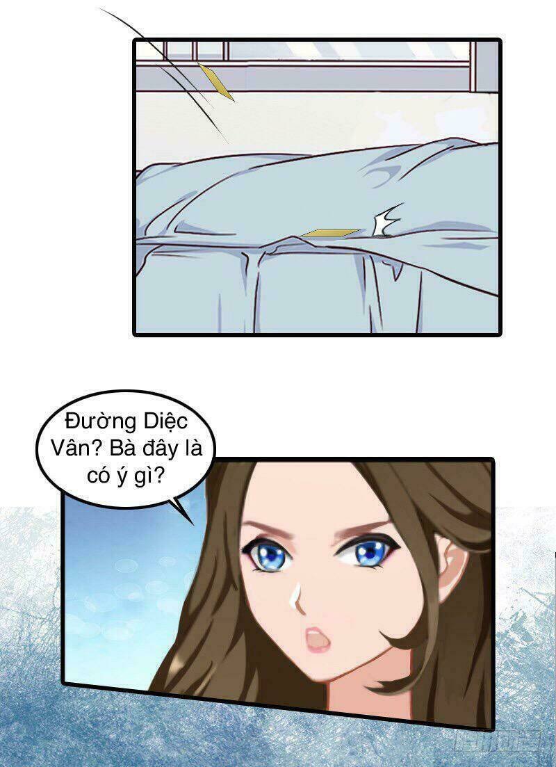 manh thê giá đáo chapter 10 8