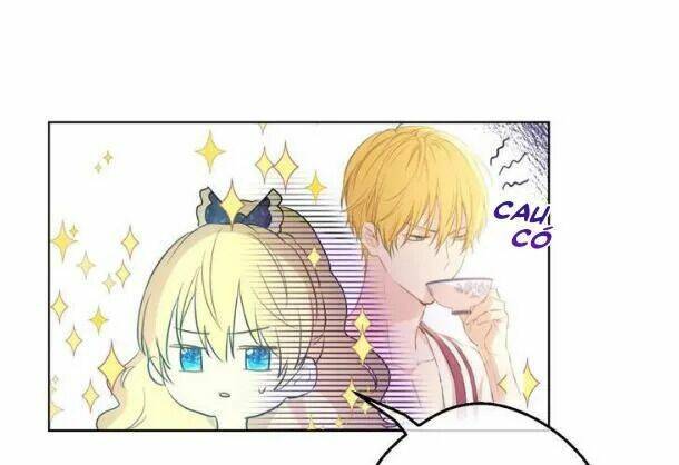 một ngày nọ ta trở thành công chúa chapter 12.5 27