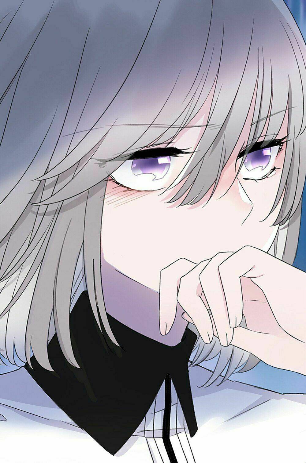 em đến từ nơi đại dương vĩnh hằng chapter 16.5 37