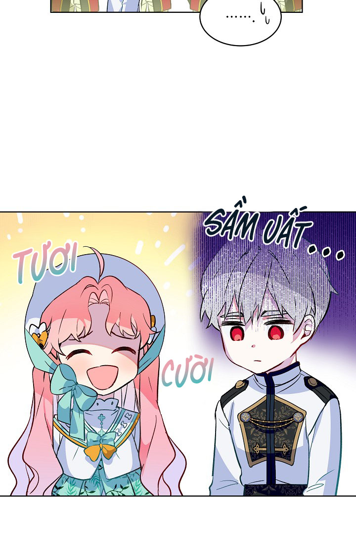 quý cô quyền lực chapter 17 22