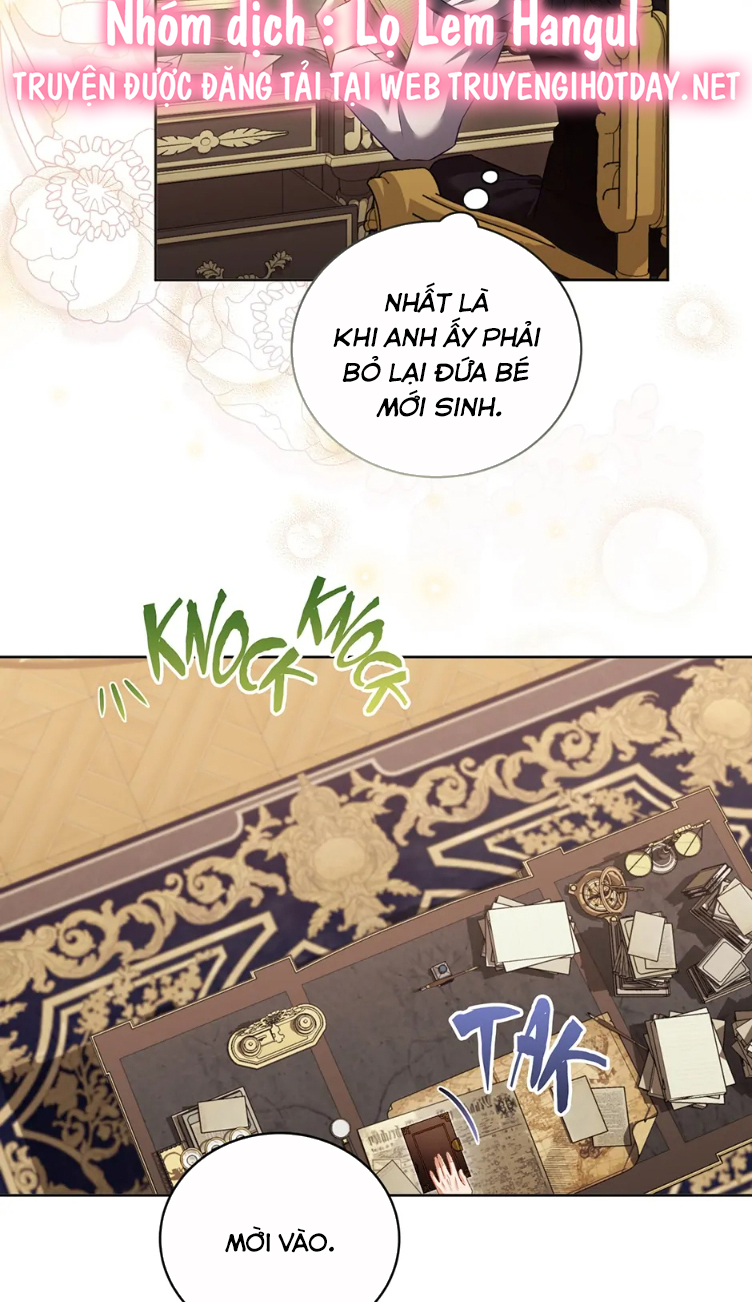 nhật ký chăm sóc đứa trẻ của nhân vật phản diện chapter 16 19