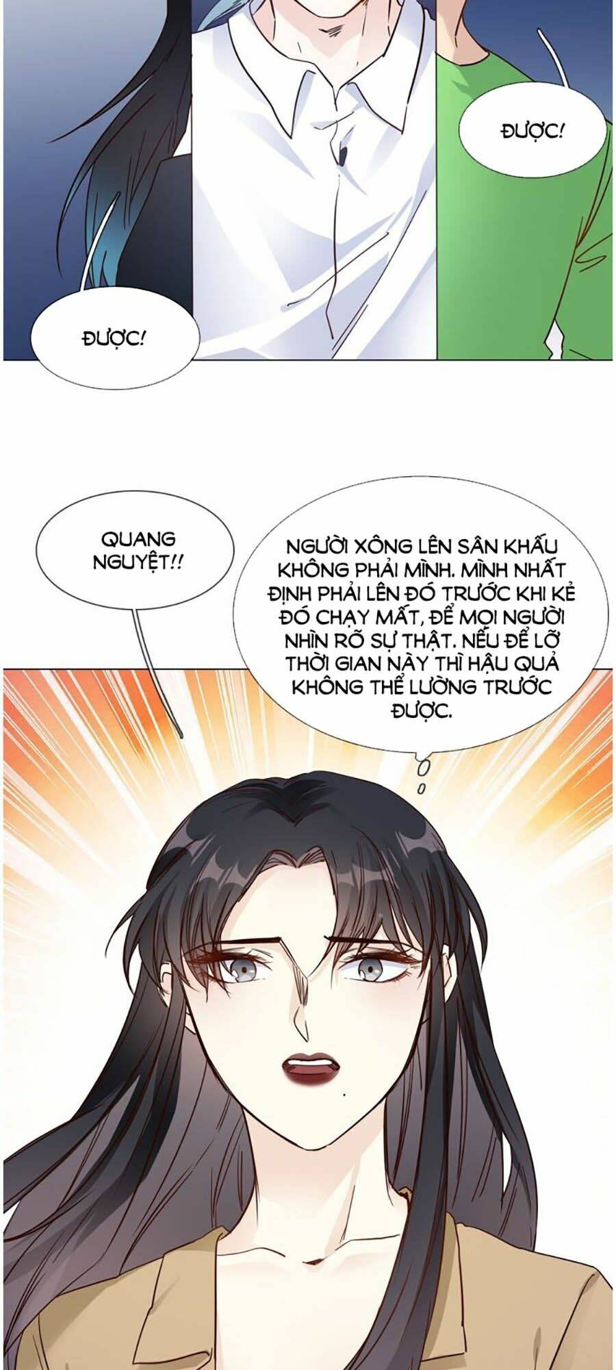 ngôi sao vụn vỡ chapter 59 16