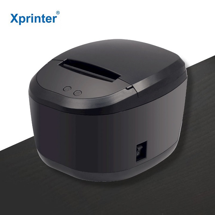 Máy in mã vạch XPrinter XP-309 USB BLUETOOTH - HÀNG CHÍNH HÃNG