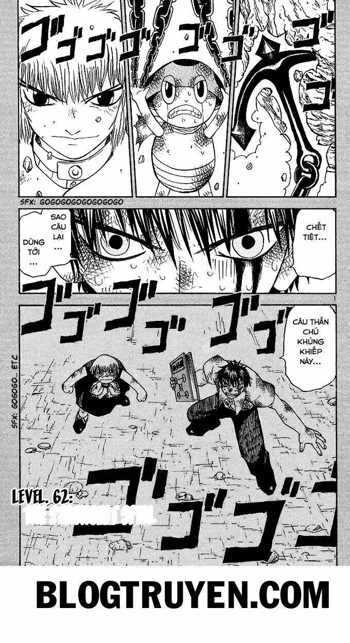 konjiki no gash!! chapter 62 2