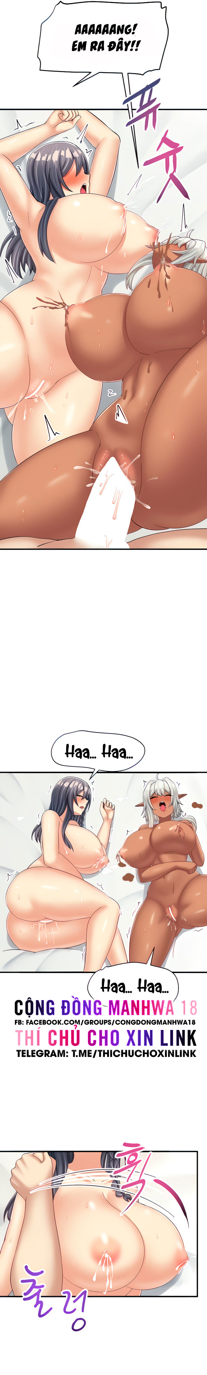 tiệm cafe vắt sữa chapter 11 5