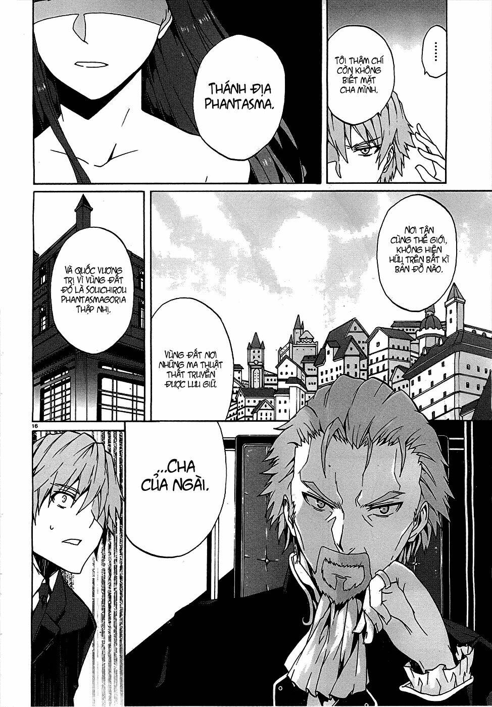 otogi taisen fantasma chapter 1 17