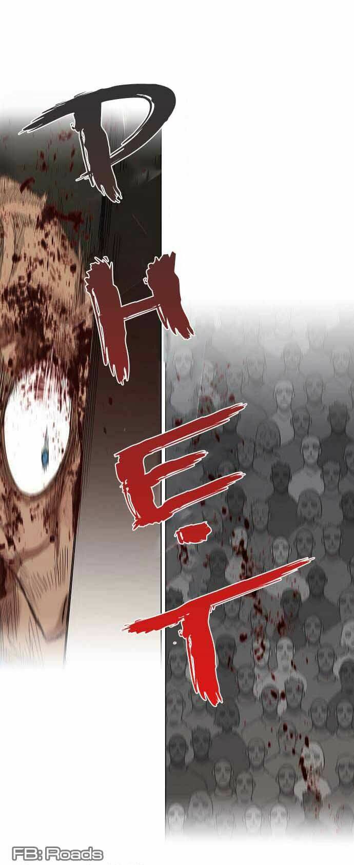 võ sĩ - the boxer chapter 16 18