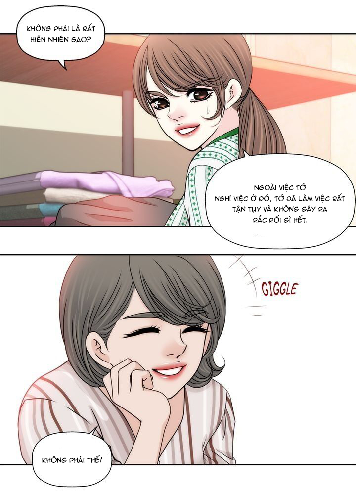 người đàn ông của tôi chapter 92.1 5