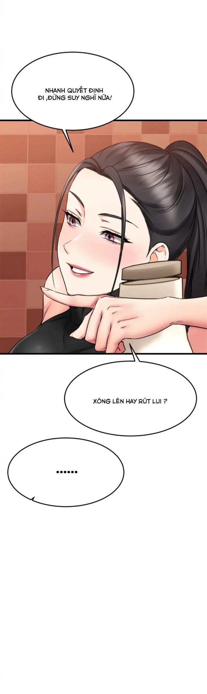 18+ làm tình cùng cô bạn thân khác giới chapter 30 10