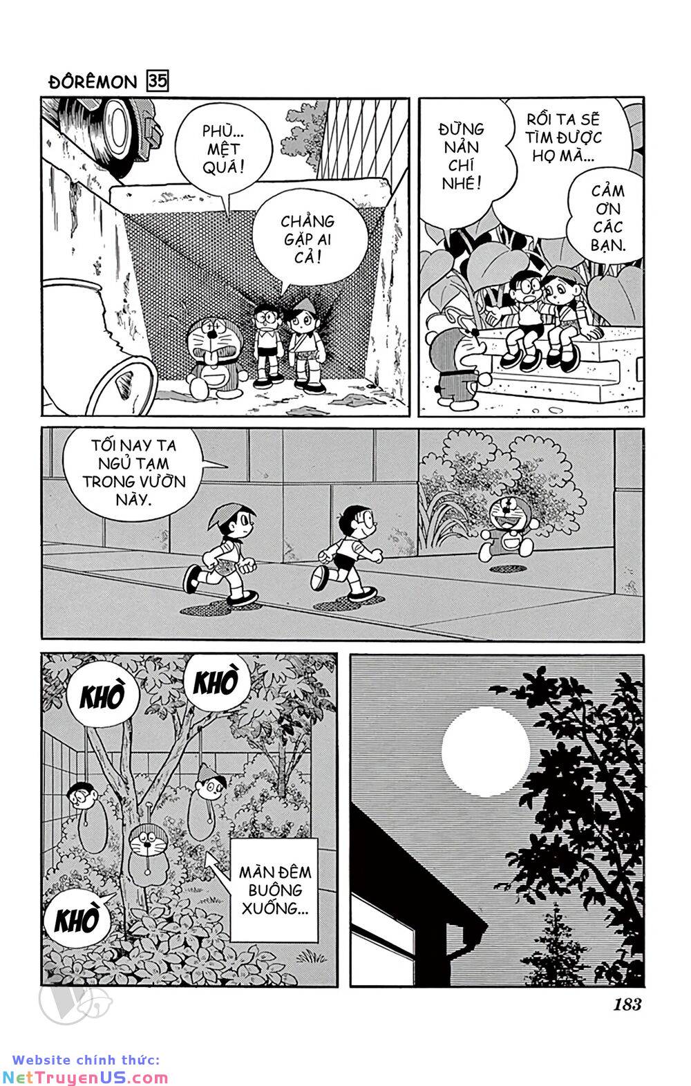 doraemon chapter 637 16