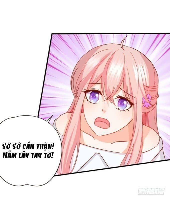 hồ tiên hung bạo chapter 56 57