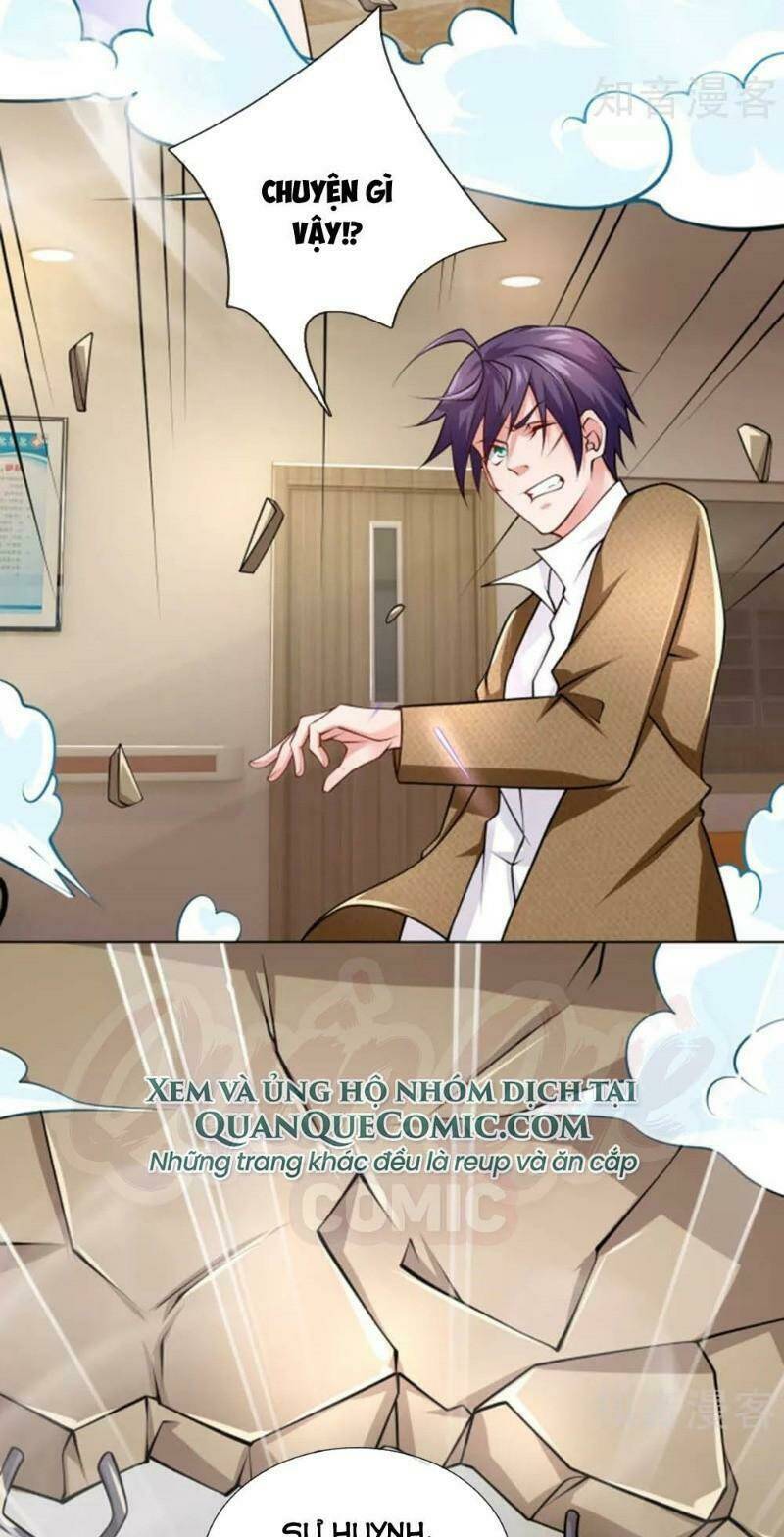 cực phẩm yêu nghiệt chapter 70 38