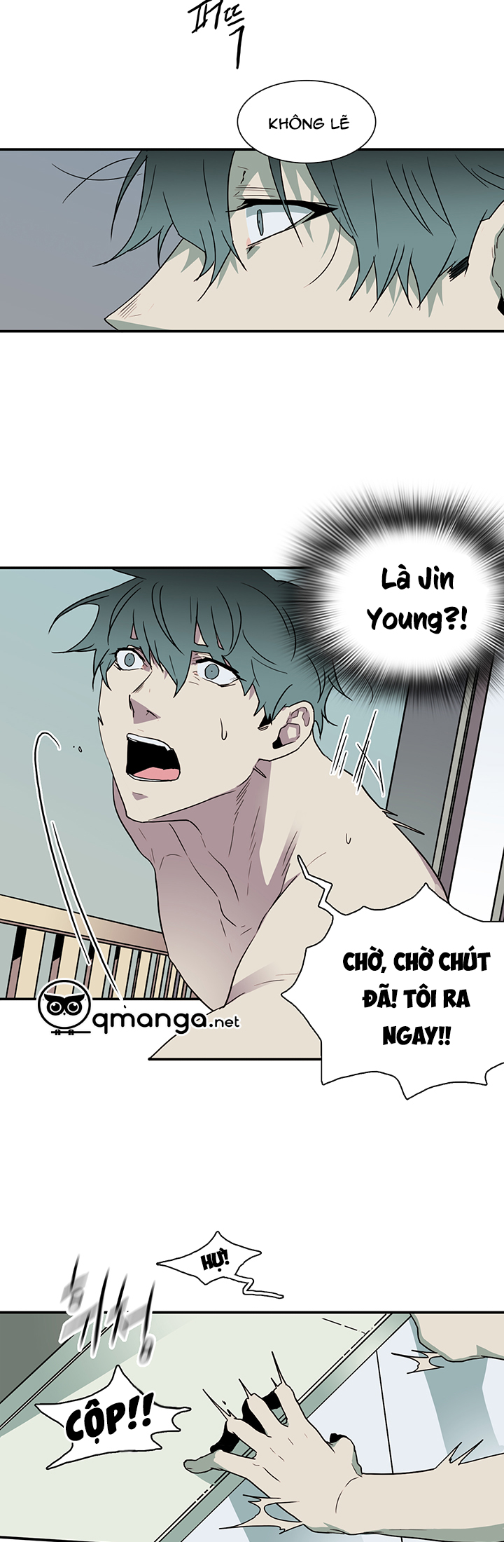 dear door chapter 30 6