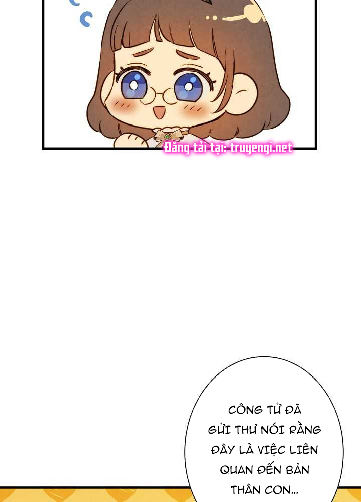 hoàng phi bóng tối - shadow queen chapter 55 32