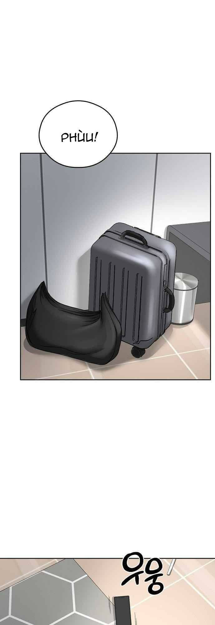 đấu kiếm - công tố viên lách luật chapter 15 30