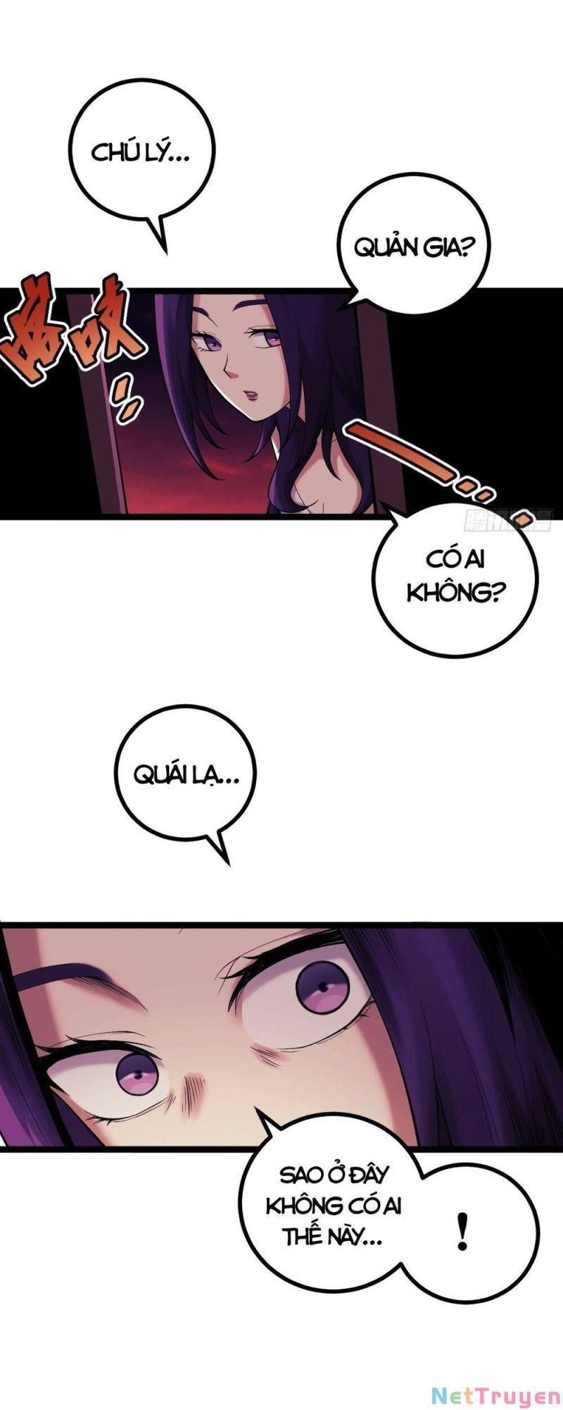 thiên sư chapter 14 36