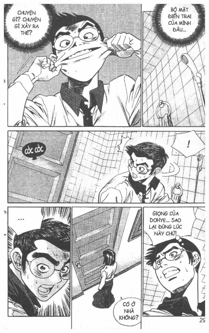 change guy chapter 99 26