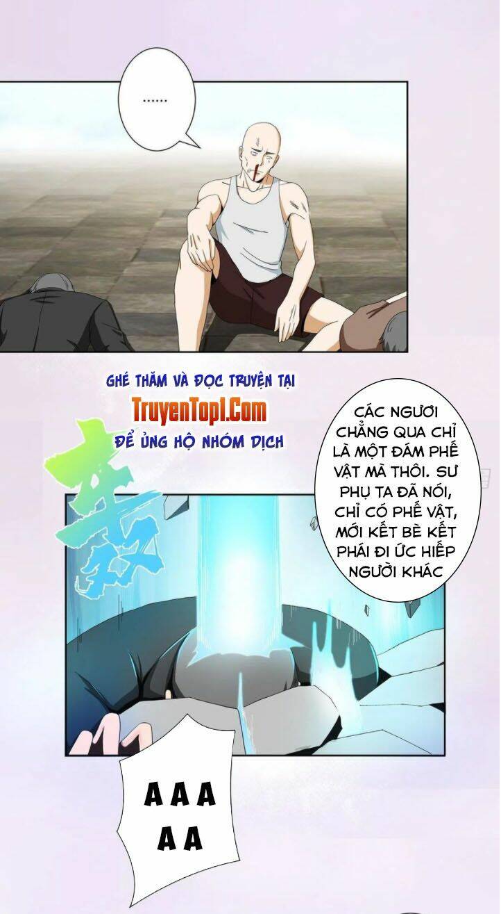 người tu tiên tại đô thị chapter 65 12