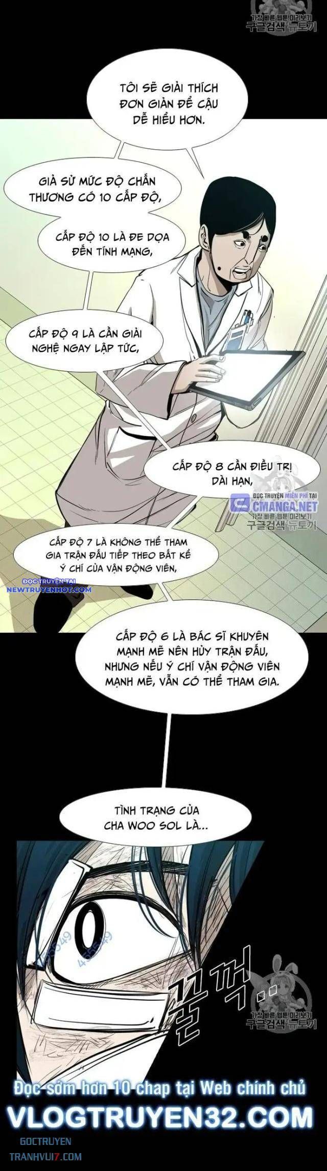 shark - cá mập chapter 166 38