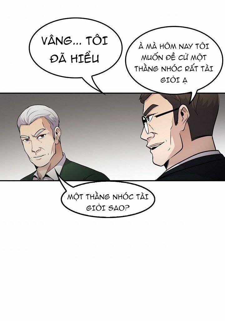điều tra viên chuyển sinh chapter 57 56
