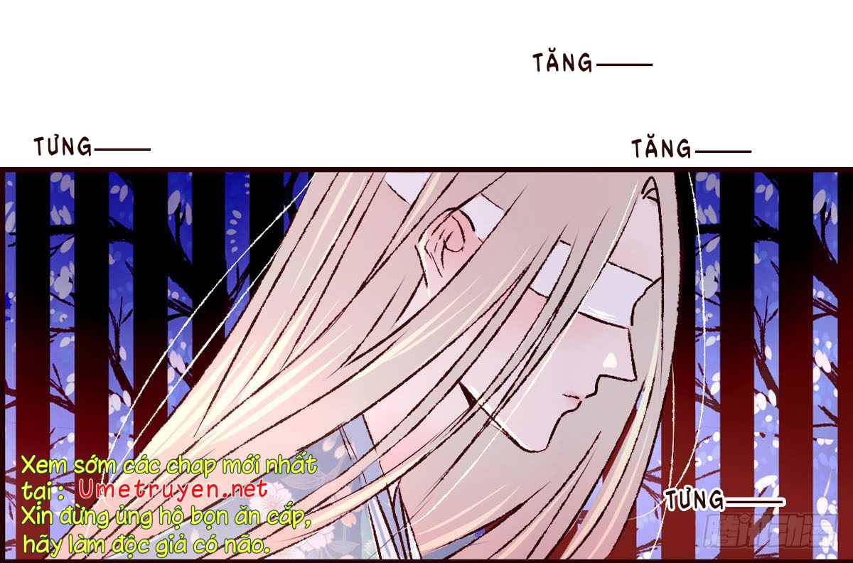 hoa của quỷ chapter 14 20