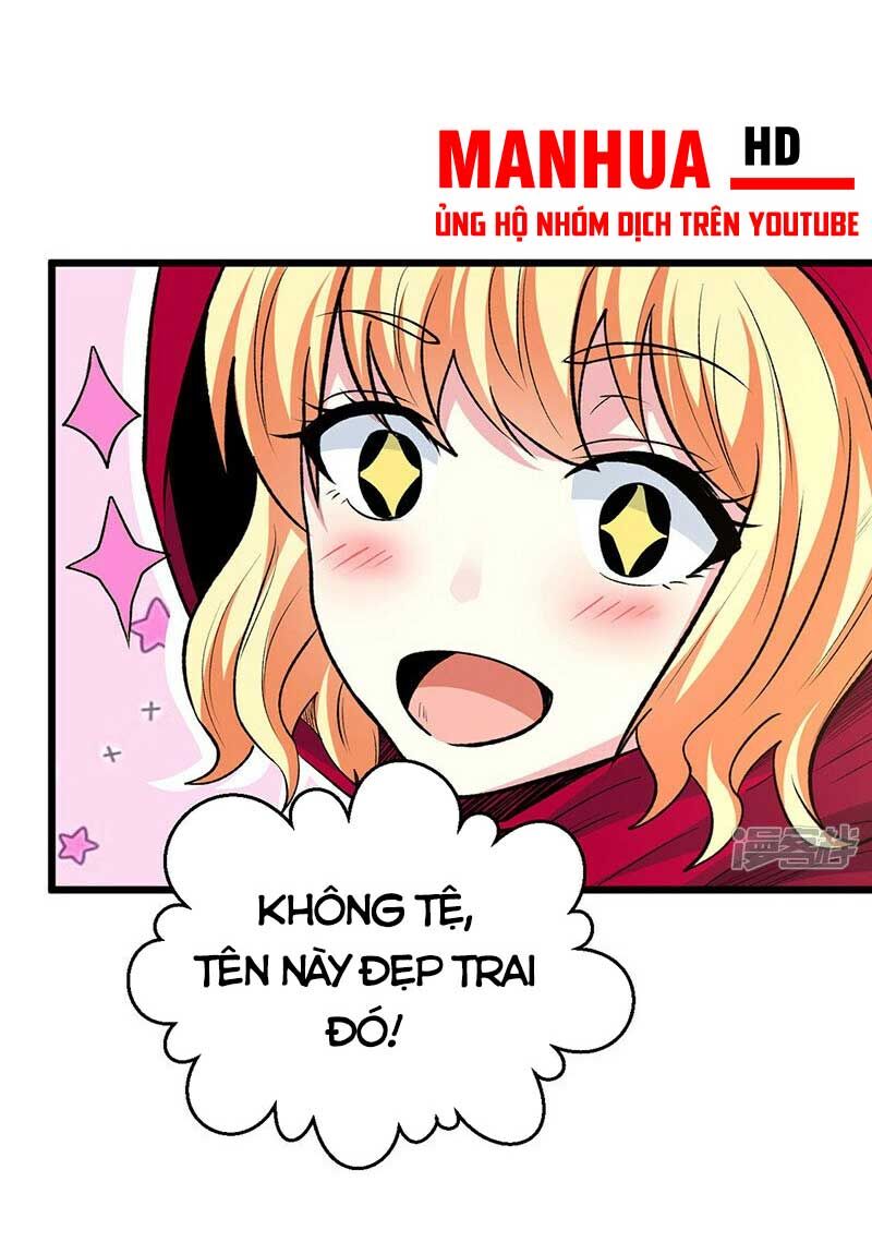 võ đạo độc tôn chapter 571 25