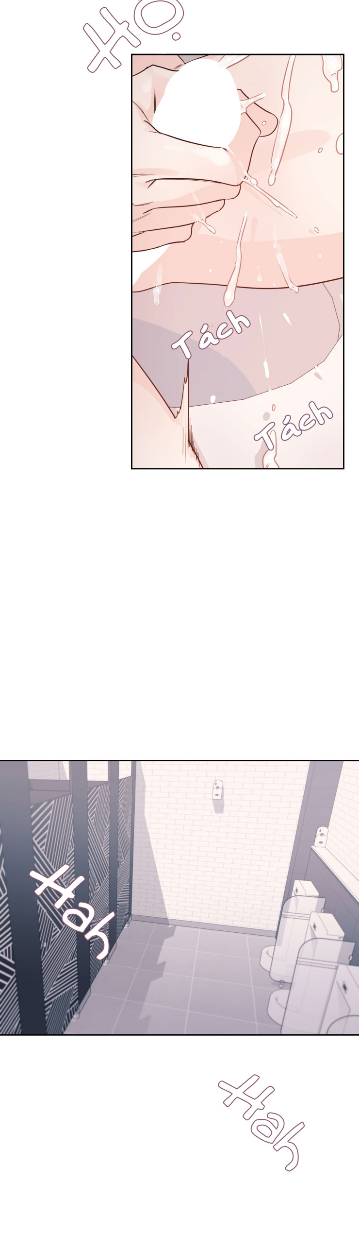 cái bóng của tôi chapter 9 14