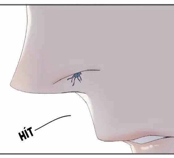 lệnh cấm nghị tộc 2 ẩn diện trấn chapter 54 28