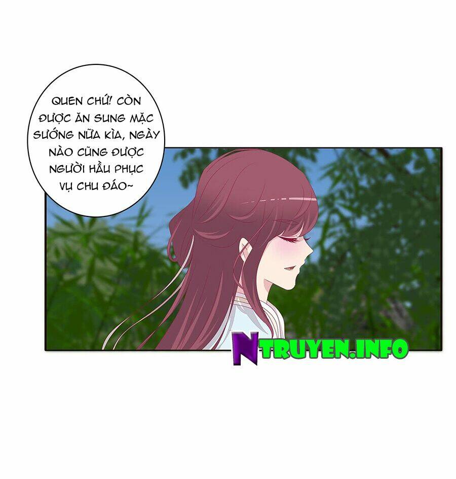 tướng quân mời ra trận chapter 153 8