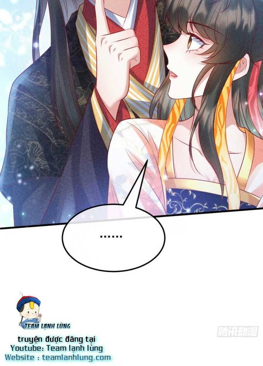 đại đích nữ trọng sinh về báo thù chapter 17 21