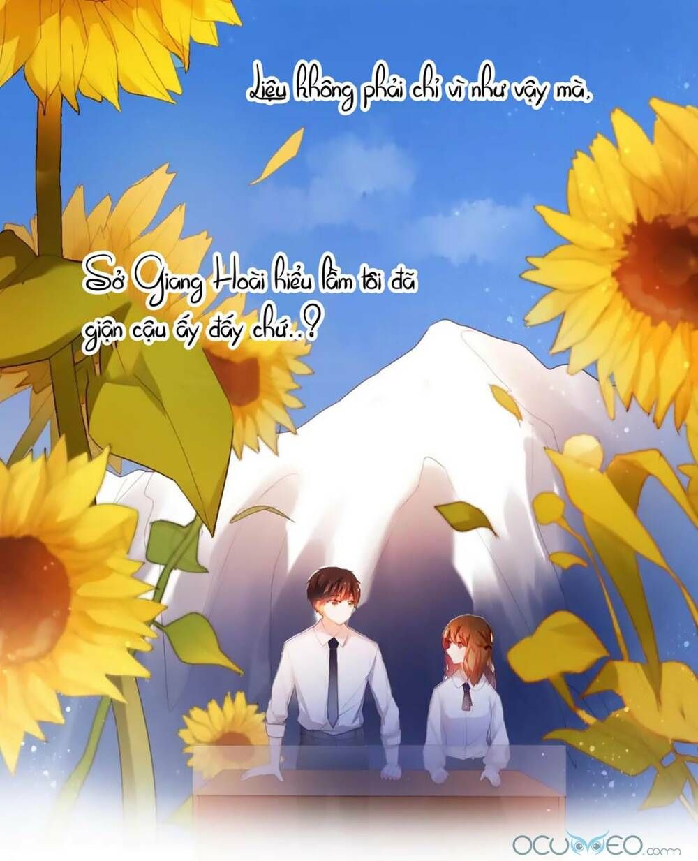 kế hoạch trái tim chapter 22 27