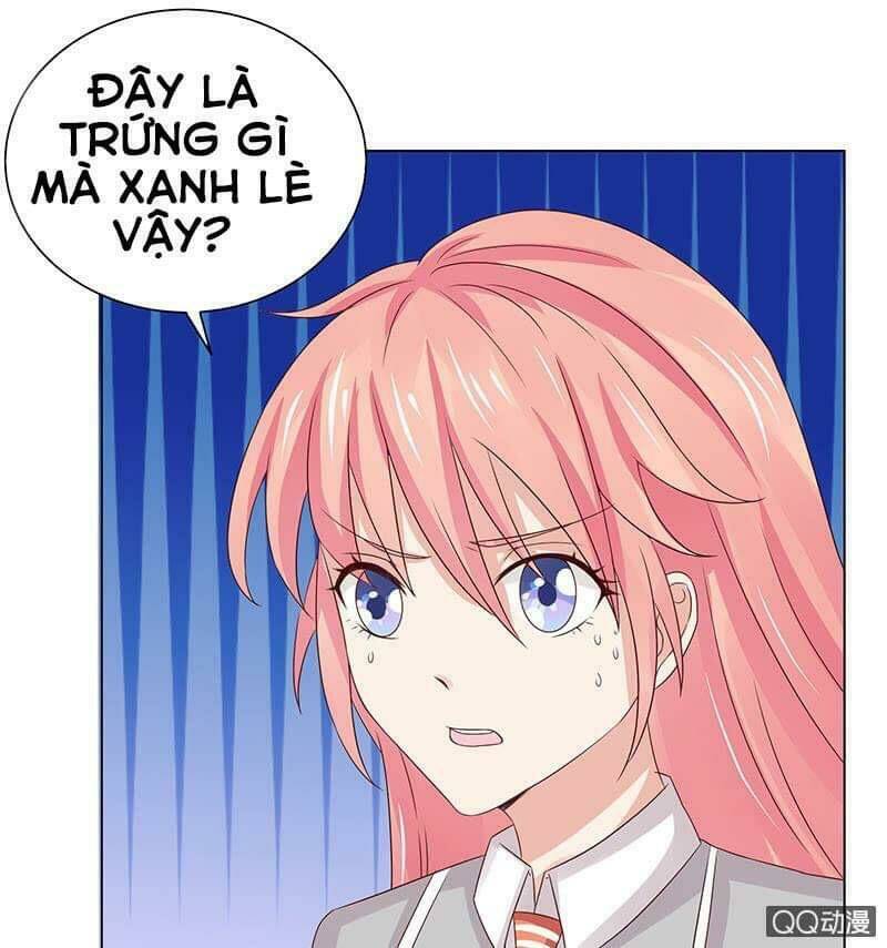 băng sơn học trưởng không được chọc chapter 53.1 25