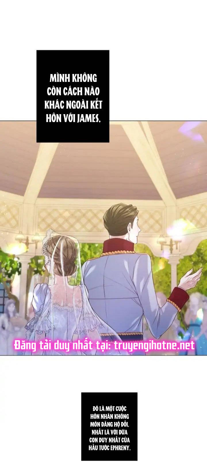 từ tiểu thư thành hoàng hậu - lady to queen chapter 95.1 2