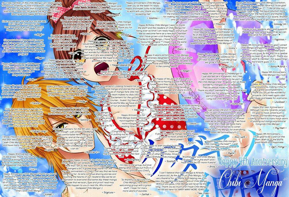 amai amai koi o seyo chapter 1 1