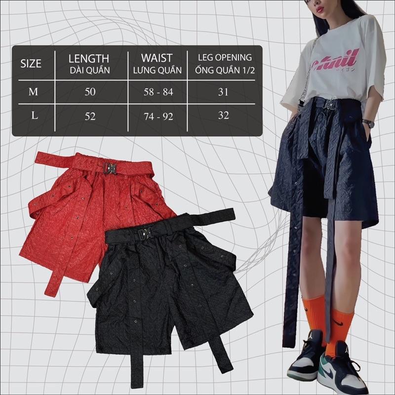 MeraMera Shorts - OhNil