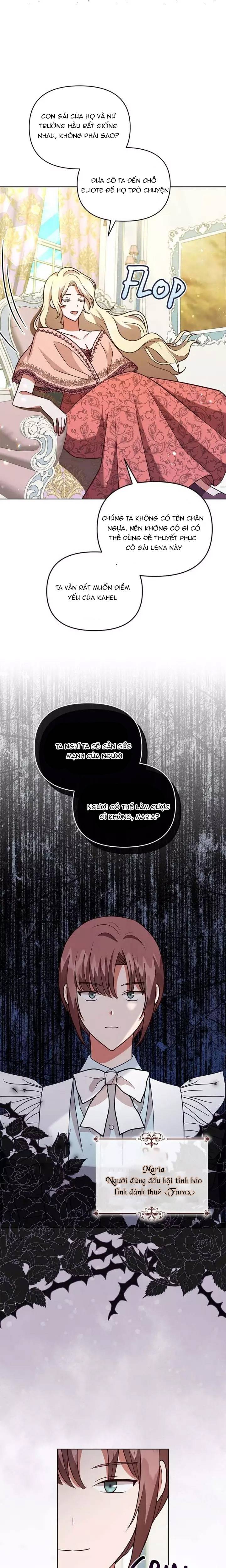 công tước ác quỷ không ngủ được chapter 54 5