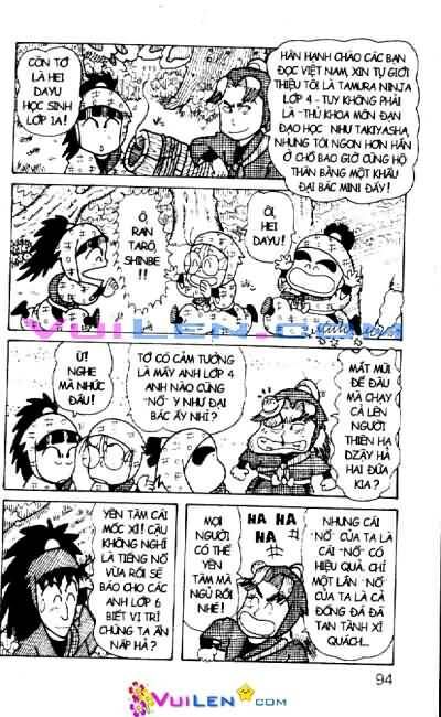 ninja loạn thị chapter 35 95