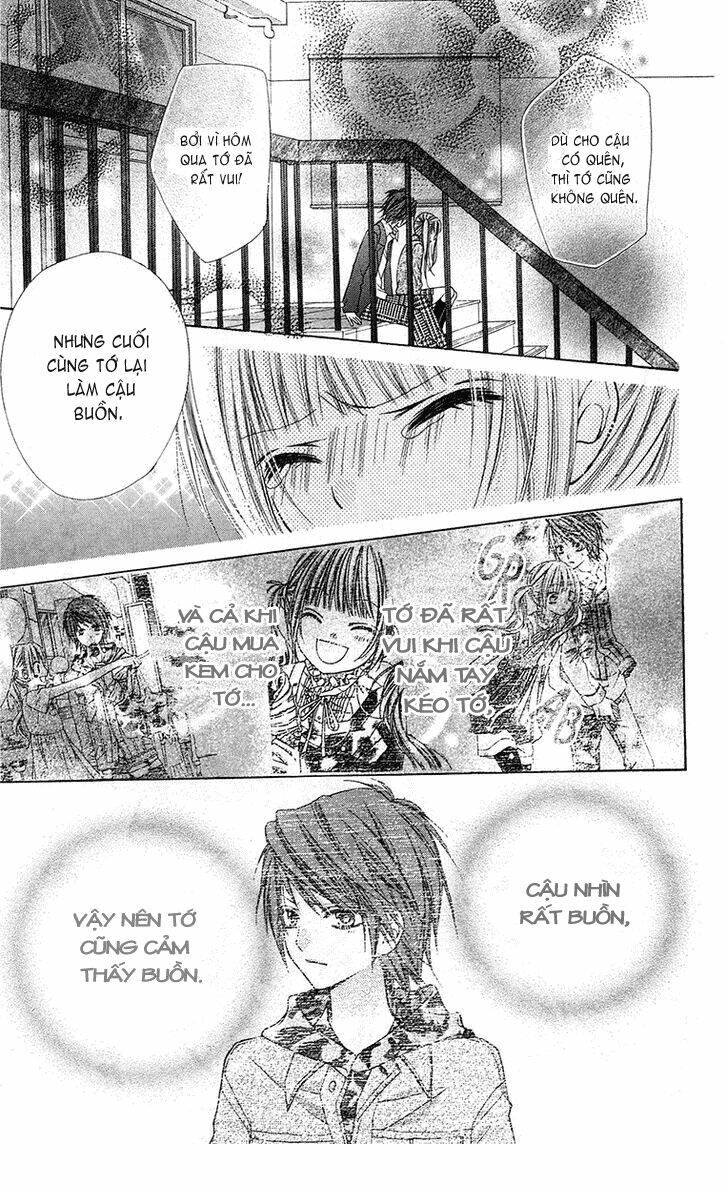 love berrish chapter 21.5 28