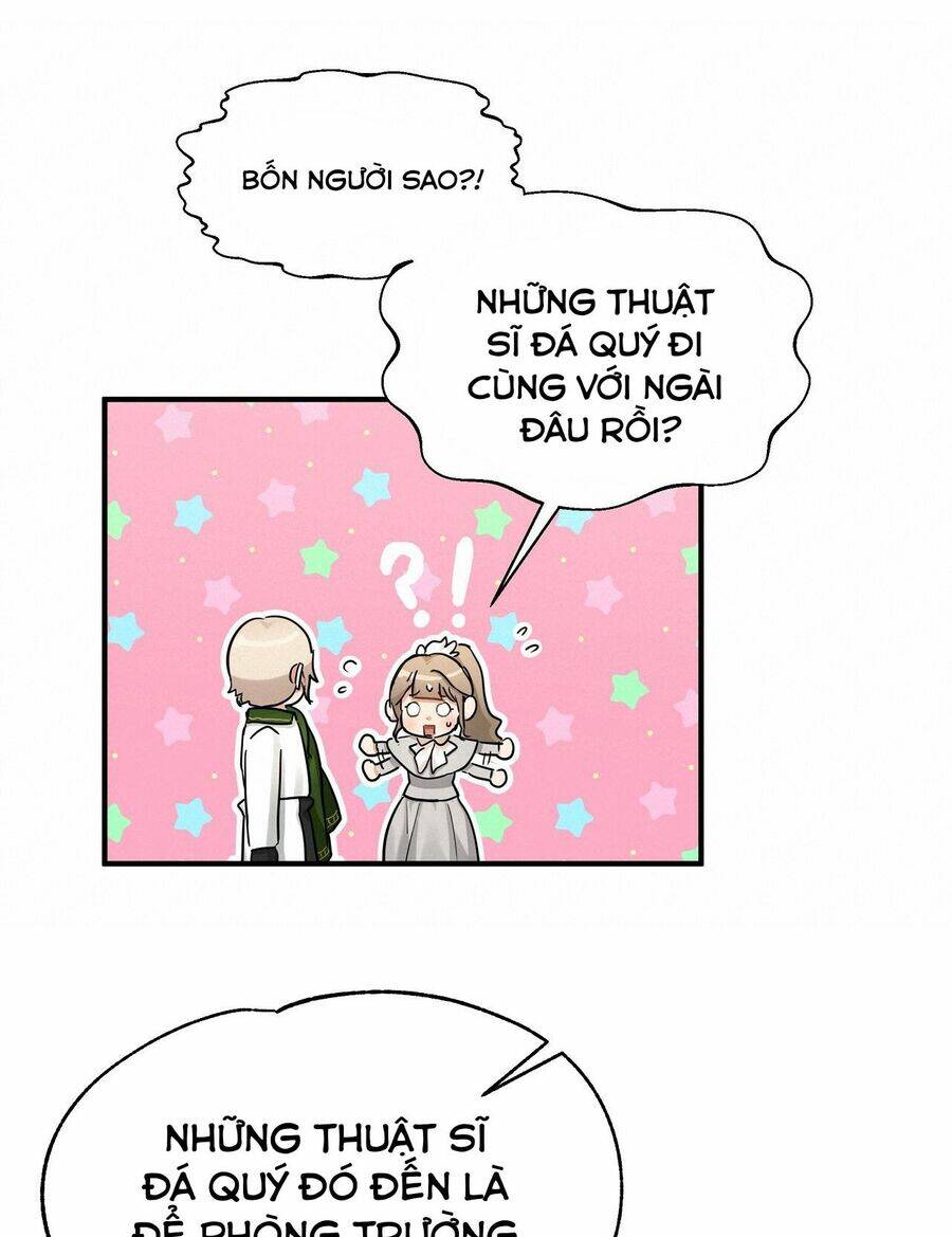 người thừa kế chapter 38 36