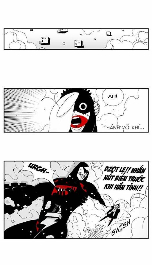 hành trình thoát khỏi địa ngục chapter 20 29