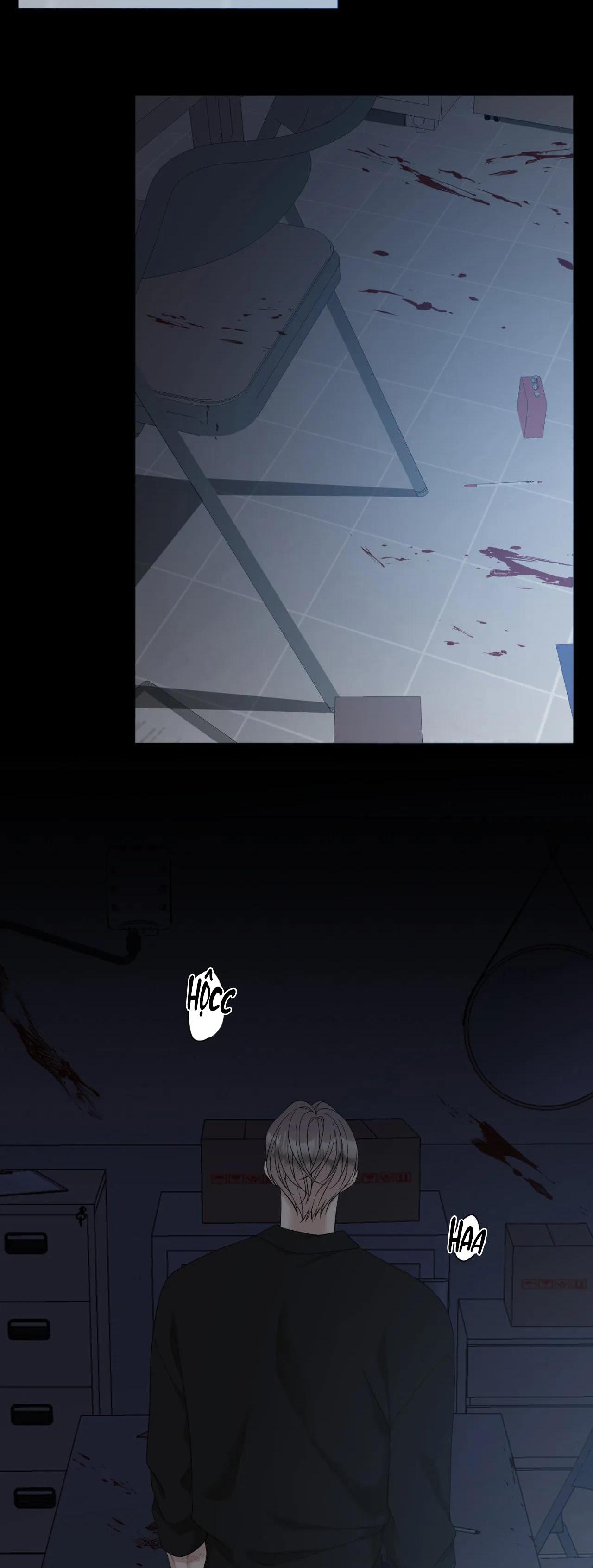 tên cặn bã chapter 42 3