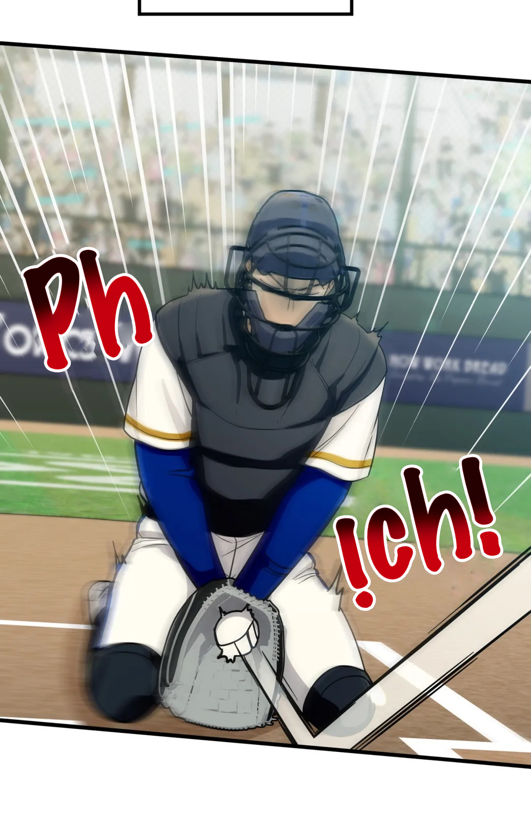 sương mù dày đặc chapter 11 29