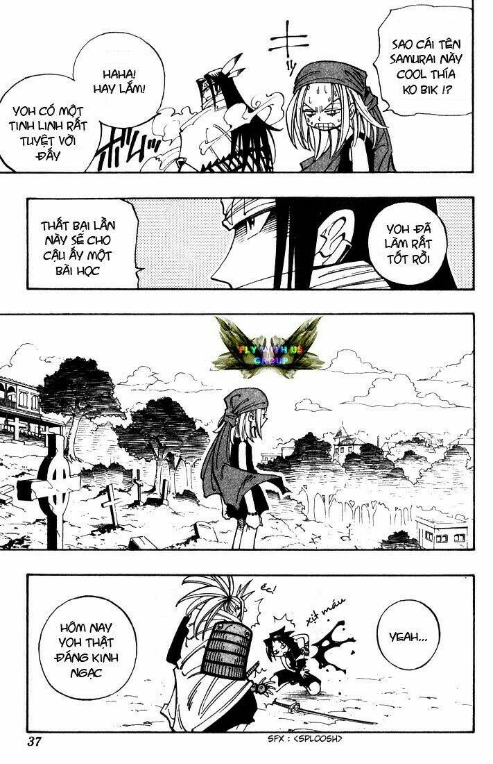 vua pháp thuật chapter 46 11