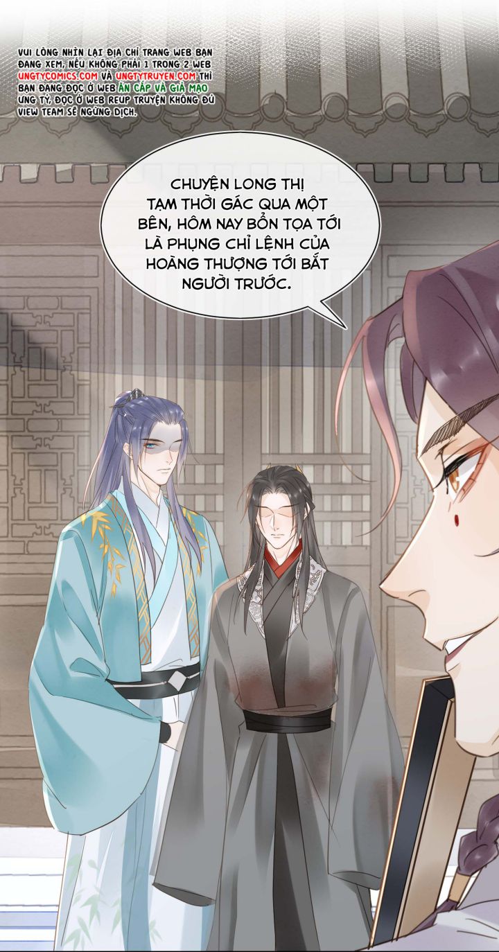 tù long chapter 65 19