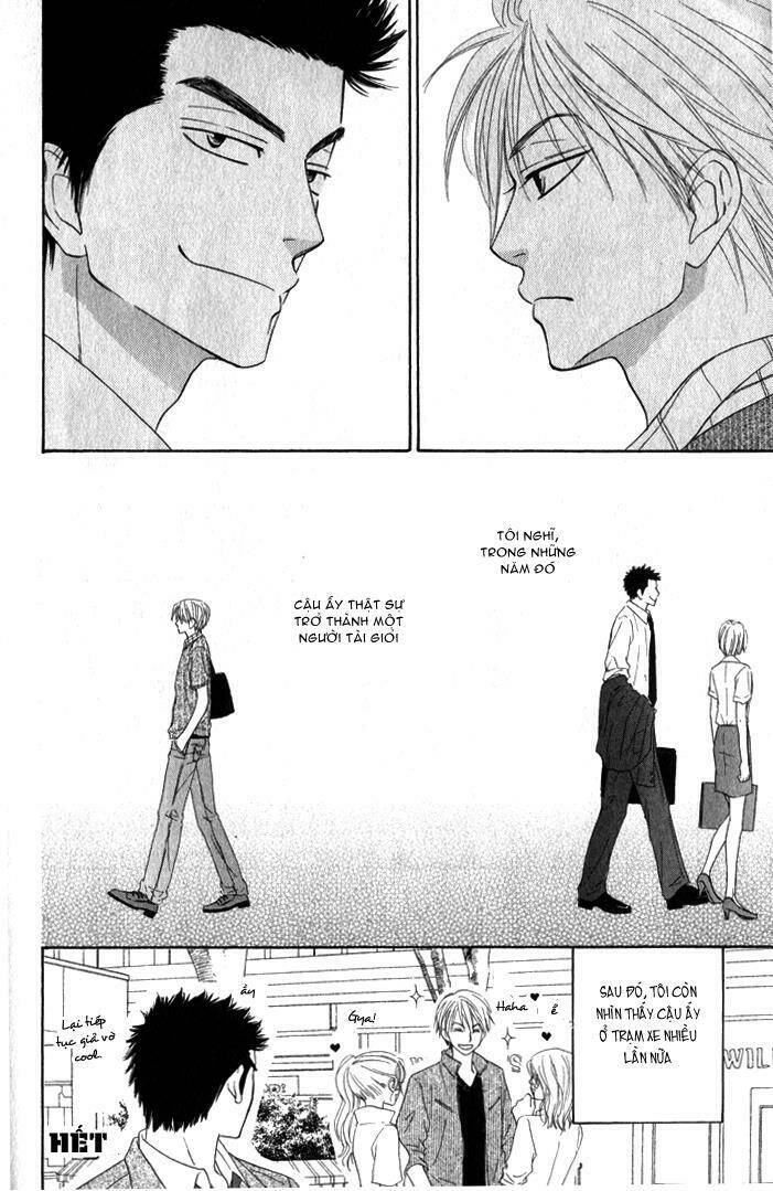 doushiyoumo nai keredo chapter 4.5 32